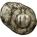 Coin, Pamphylia, Side, Stater, 430-400 BC, AU(50-53), Silver