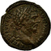 Monnaie, Septime Sévère, As, 195-196, Rome, TTB, Bronze, RIC:716