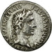 Monnaie, Auguste, Denier, Lyon - Lugdunum, TTB, Argent, RIC:207