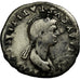 Coin, Julia Titi, Denarius, 80-81, Rome, VF(20-25), Silver, RIC:388