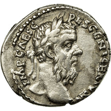 Coin, Pescennius Niger, Denarius, 193-194, Antioch, Rare, AU(50-53), Silver