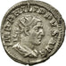 Moneta, Philip I, Antoninianus, 247-249, Rome, AU(50-53), Bilon, RIC:60