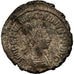 Coin, Macrianus, usurper, Antoninianus, 260-261, Samosata, AU(50-53), Billon