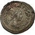 Moneta, Quietus, usurper, Antoninianus, 260-261, Samosata, AU(50-53), Bilon