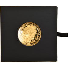 France, 1000 Euro, Marianne, 2019, Paris, MS(65-70), Gold
