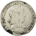 Munten, Frankrijk, Louis XIII, 1/2 Ecu, 1642, Paris, 1er poinçon de Warin, FR