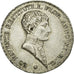 France, Token, Agents de Change de Lyon, Napoleon I, 1803, AU(50-53), Silver