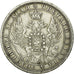 Monnaie, Russie, Rouble, 1855, St. Petersburg, TTB, Argent, KM:168.1
