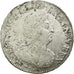 Coin, France, Louis XIV, 1/2 Ecu aux palmes, Uncertain date, Uncertain Mint