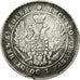 Coin, Russia, Nicholas I, 25 Kopeks, 1849, Saint-Petersburg, VF(30-35), Silver