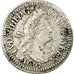 Coin, France, Louis XIV, 4 Sols aux 2 L, 1692, Paris, VF(20-25), Silver