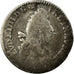Monnaie, France, Louis XIV, 4 Sols aux 2 L, Date incertaine, Limoges, B+
