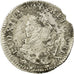 Monnaie, France, Louis XIV, 1/12 Ecu aux palmes, Date incertaine, Dijon, B+