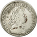 Munten, Frankrijk, Louis XIII, 1/12 Ecu, 1643, Paris, 2ème poinçon de Warin