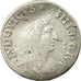 Coin, France, Louis XIV, 4 Sols des Traitants, 1675, Vimy, VF(20-25), Silver