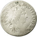 Coin, France, Louis XIV, 4 Sols des Traitants, 1676, Vimy, VF(20-25), Silver