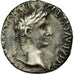 Monnaie, Auguste, Denier, Lyon - Lugdunum, TTB+, Argent, RIC:210
