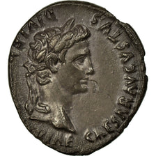 Monnaie, Auguste, Denier, Lyon - Lugdunum, SUP, Argent, RIC:207