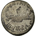 Coin, Marcus Antonius, Denarius, Traveling Mint, VF(20-25), Silver