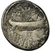 Moeda, Marcus Antonius, Denarius, Traveling Mint, VF(20-25), Prata