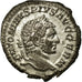Coin, Caracalla, Denarius, 213-217, Rome, AU(55-58), Silver, RIC:311b