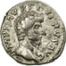 Coin, Lucius Verus, Denarius, 161-162, Rome, EF(40-45), Silver, RIC:482