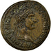 Coin, Cappadocia, Trajan, Bronze Æ, 98-99, Caesarea, EF(40-45), Bronze