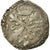 Coin, France, Franche-Comté, Philip IV, Gros, 1622, Dole, VF(20-25), Billon