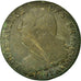 Monnaie, France, Louis XVI, 2 sols françois, 2 Sols, 1792, Metz, B+, Bronze