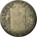 Coin, France, Sol aux balances françoise, Sol, 1793, Lille, VG(8-10), Bronze