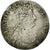 Moneda, Francia, Louis XIV, 1/12 Ecu aux 8 L, 1704, Troyes, Very rare, BC+