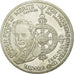 Coin, GERMANY - FEDERAL REPUBLIC, 10 Mark, 1992, Munich, Germany, AU(55-58)