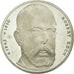 Coin, GERMANY - FEDERAL REPUBLIC, 10 Mark, 1993, Hamburg, Germany, MS(60-62)