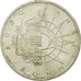Moneta, Niemcy - RFN, 10 Mark, 1989, Munich, Germany, AU(55-58), Srebro, KM:172