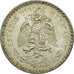Coin, Mexico, Peso, 1943, Mexico City, AU(55-58), Silver, KM:455