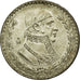 Coin, Mexico, Peso, 1958, Mexico City, AU(55-58), Silver, KM:459