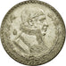 Coin, Mexico, Peso, 1966, Mexico City, EF(40-45), Silver, KM:459