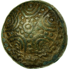 Coin, Lydia, Philadelphia, Bronze Æ, EF(40-45), Bronze, SNG Cop:343