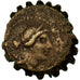 Münze, Seleukid Kingdom, Demetrios I Soter, Bronze Æ, 162-150 BC, Antioch, SS