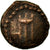 Moneda, Seleukid Kingdom, Antiochos I Soter, Bronze Æ, 281-261 BC, MBC, Bronce
