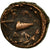 Monnaie, Royaume Séleucide, Antiochus Ier Soter, Bronze Æ, 281-261 BC, TTB