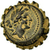 Coin, Seleukid Kingdom, Demetrios I Soter, Bronze Æ, 162-150 BC, Antioch