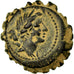 Munten, Seleucidische Rijk, Demetrius I Soter, Bronze Æ, 162-150 BC, Antioch