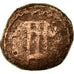 Moeda, Reino Selêucida, Antiochos I Soter, Bronze Æ, 281-261 BC, VF(30-35)
