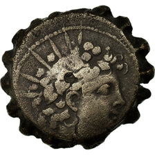 Coin, Seleukid Kingdom, Antiochos VI Dionysos, Bronze Æ, 144-142 BC, Antioch