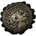 Coin, Seleukid Kingdom, Antiochos VI Dionysos, Bronze Æ, 144-142 BC, Antioch