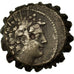 Coin, Seleukid Kingdom, Antiochos VI Dionysos, Bronze Æ, 144-142 BC, Antioch