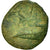 Coin, Phoenicia, Arados, Bronze Æ, 242-166 BC, EF(40-45), Bronze
