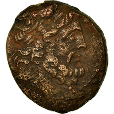 Coin, Seleucis and Pieria, Apameia, Bronze Æ, 57-56 BC, VF(30-35), Bronze