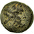 Moneta, Seleucid i Pierie, Apameia, Bronze Æ, Rzadkie, EF(40-45), Bronze